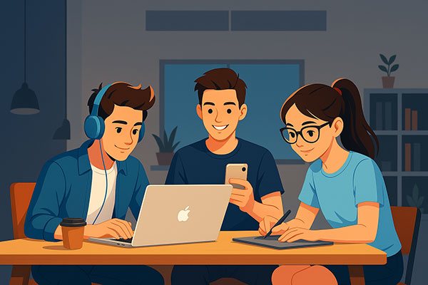 Giới thiệu MacBuy - Nền tảng thu mua MacBook tận nơi uy tín.